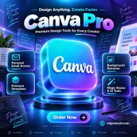 Canva Pro