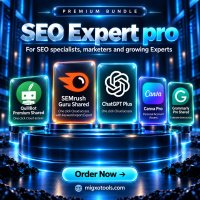 SEO Expert Pro Package